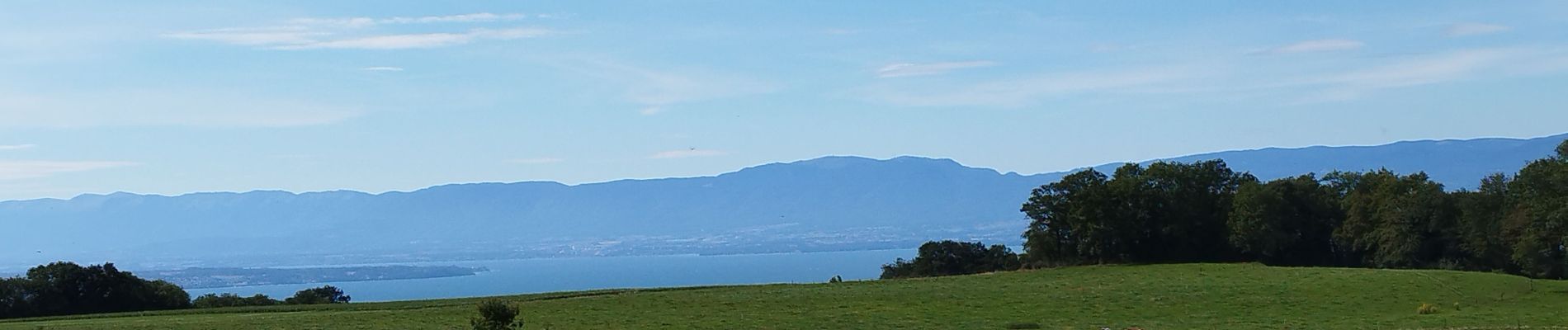 Tour Wandern Féternes - feternes - Photo