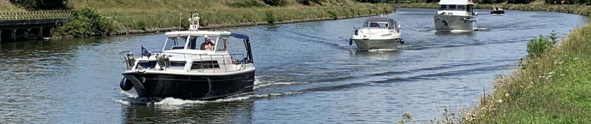 Tocht Stappen Kasteelbrakel - RB 14 Braine-le-Château - Lembeek - Photo