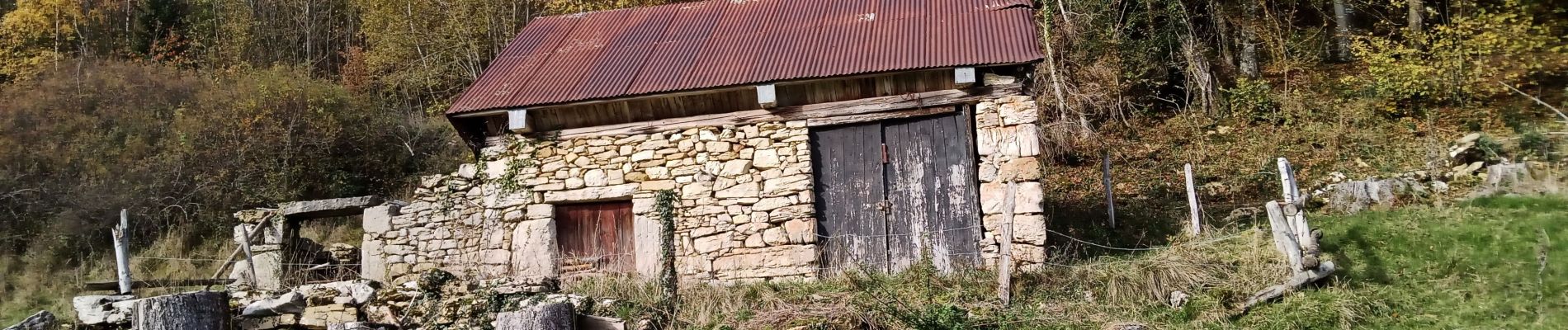 Tour Pfad Vimines - montencot hodie - Photo