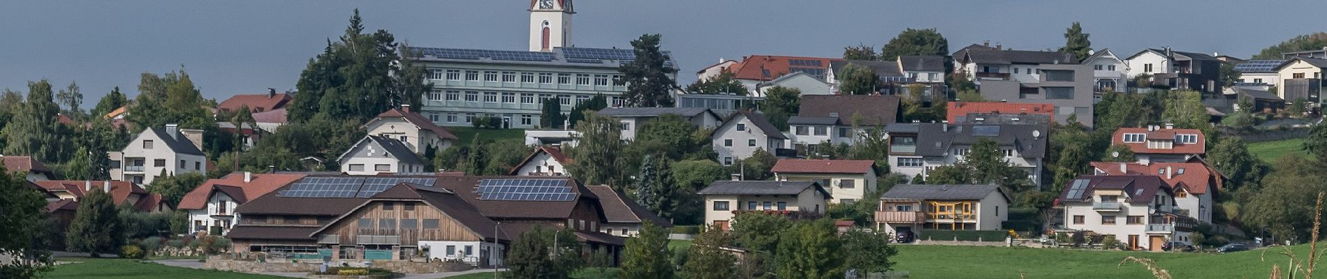 Percorso A piedi Neumarkt im Mühlkreis - Kempfendorer Berg Rundwanderweg - Photo