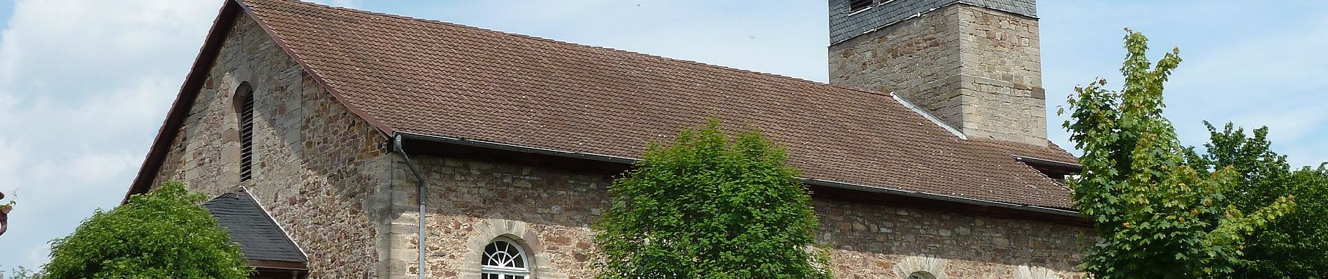 Tour Zu Fuß Wesertal - Eco-Pfad Oedelsheim - Photo