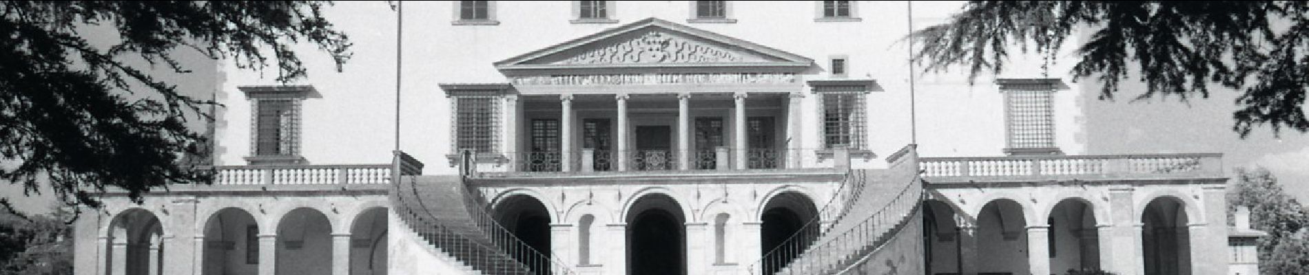 Percorso A piedi Poggio a Caiano - Sentiero CAI 1 - Sez. Prato - Photo