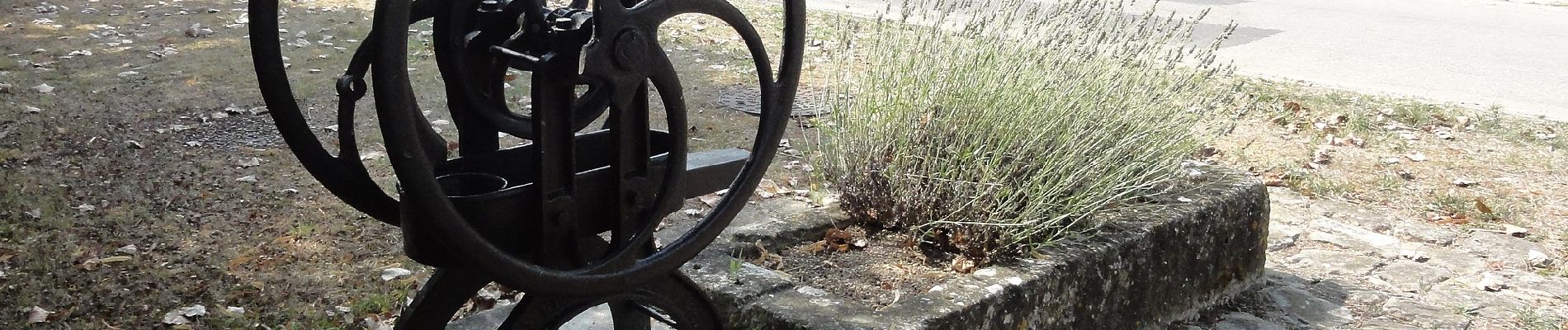 Randonnée A pied Ménil-la-Tour - Boucle du Terrouin - Photo