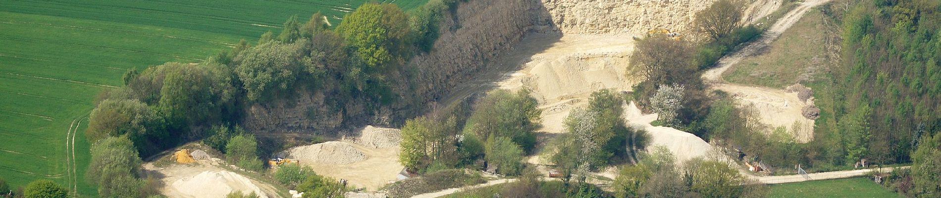 Tocht Te voet Nottuln - Longinusturm Rundweg A3 - Photo