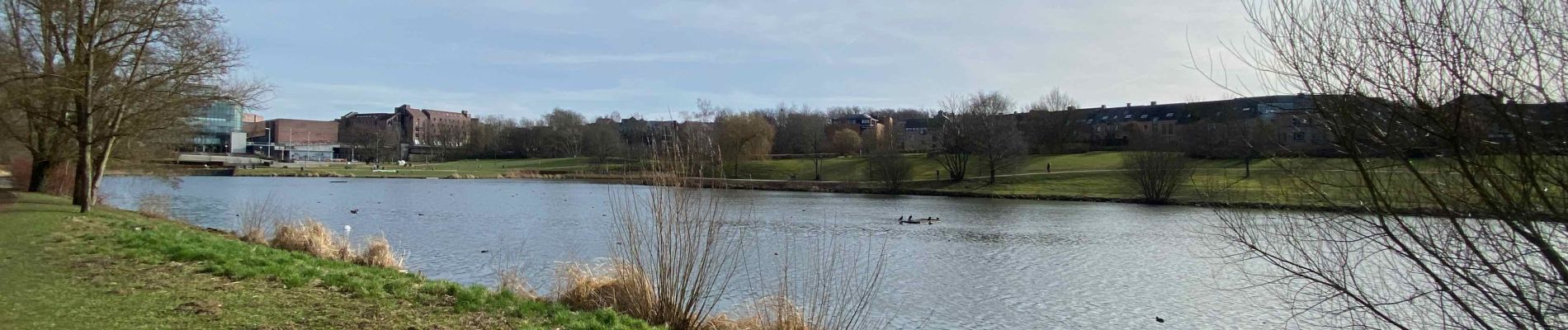 Tour Wandern Ottignies-Louvain-la-Neuve - Ottignies - Louvain-la-Neuve - Photo