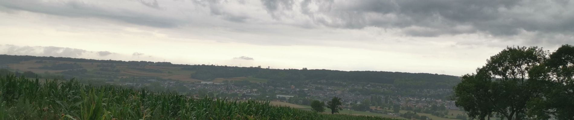 Randonnée Marche Envermeu - envermeu st Nicolas  - Photo