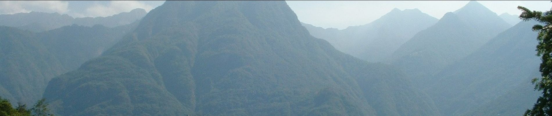 Tour Zu Fuß Vogogna - A34 - Vogogna - Pizzo Lacina - Photo