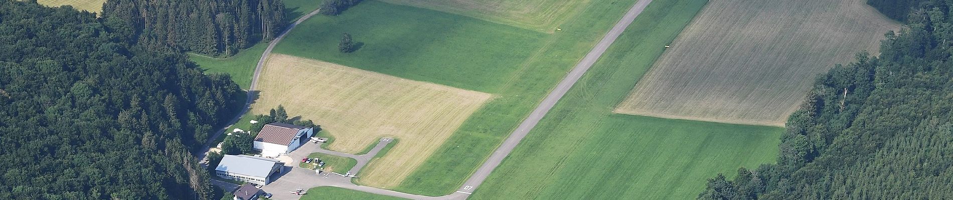 Tocht Te voet Gomadingen - Feldstetten - Laichingen - Photo