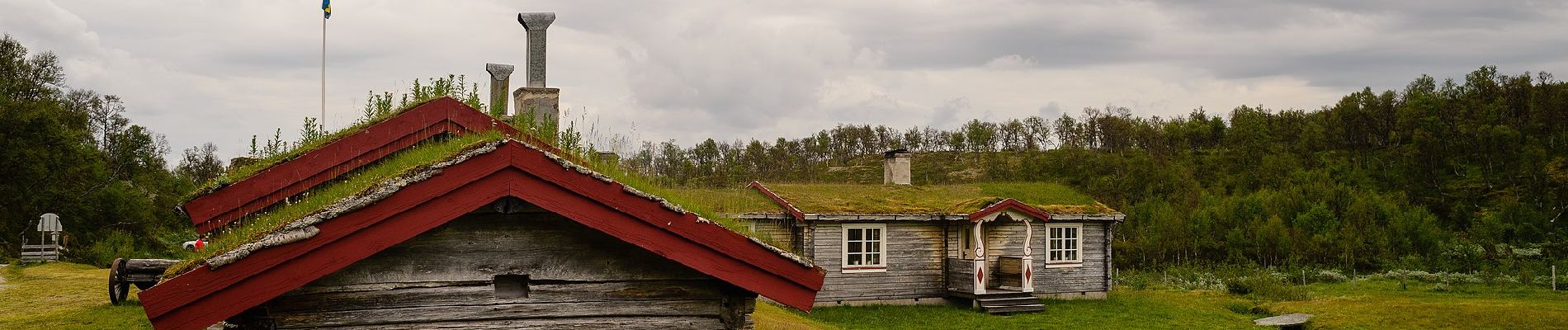 Tour Zu Fuß Unknown - Guldtur 7: Säterturen - Photo