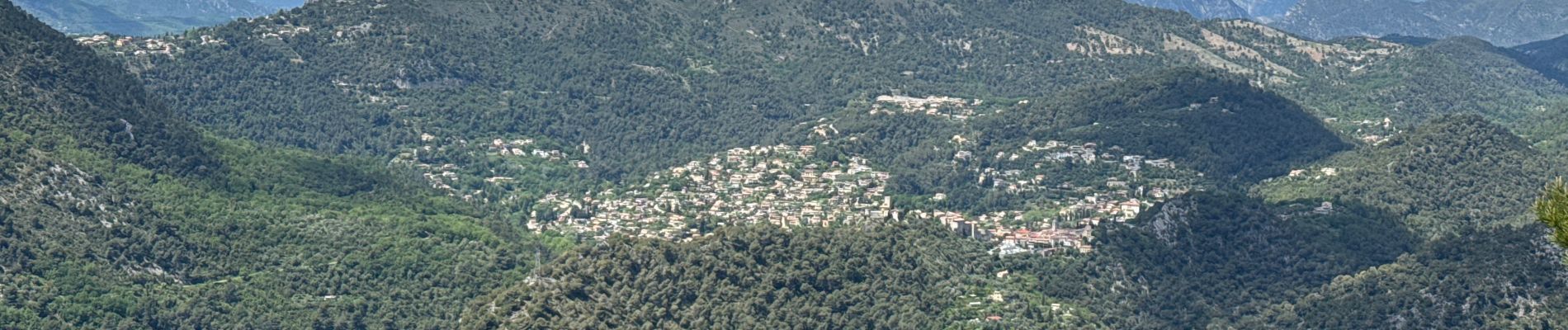 Percorso Marcia Cantarone - Cantaron : Monts Macaron et Ubac - Photo