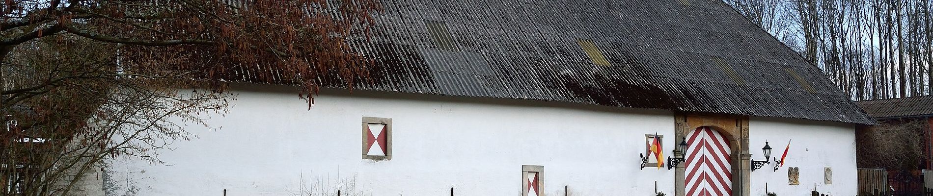 Tour Zu Fuß Horn-Bad Meinberg - Rundwanderweg [Leopoldstal / Heesten] - Photo