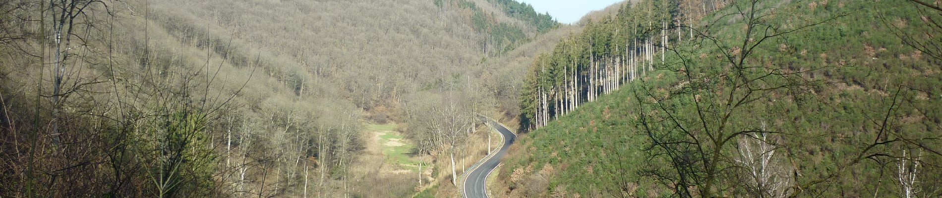 Randonnée Marche Putscheid - AP Gralingen - Photo