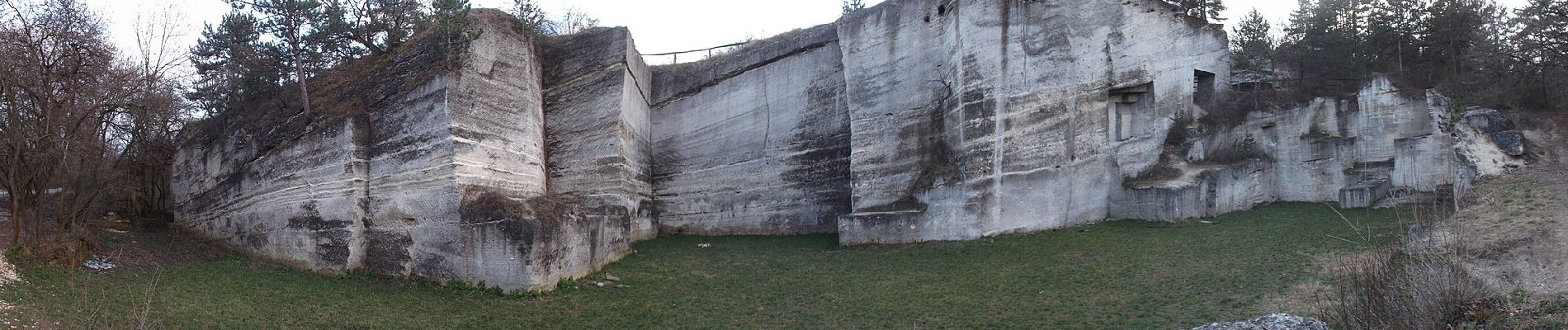 Tour Zu Fuß Pákozd - P+ (Pákozd - Ingókövek - Hurka-völgy - P) - Photo