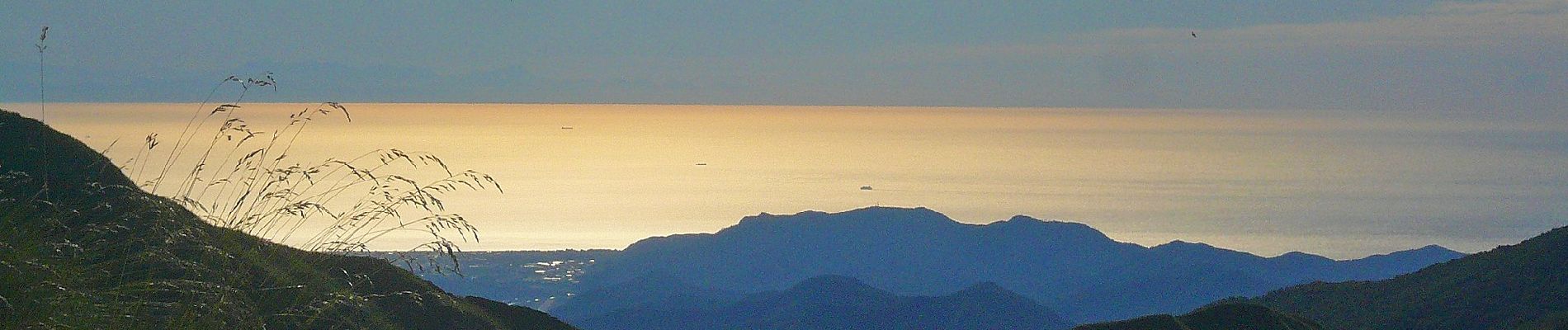 Percorso A piedi Triora - Sentiero del Parco delle Alpi Liguri - Valle Arroscia e Giara di Rezzo - Photo