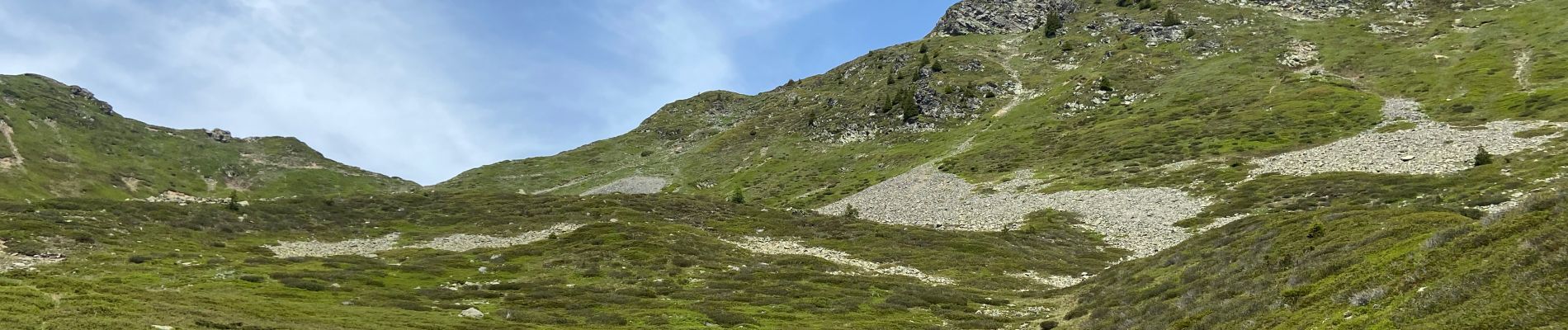 Trail Walking Les Houches - Les aiguilles des houches  - Photo