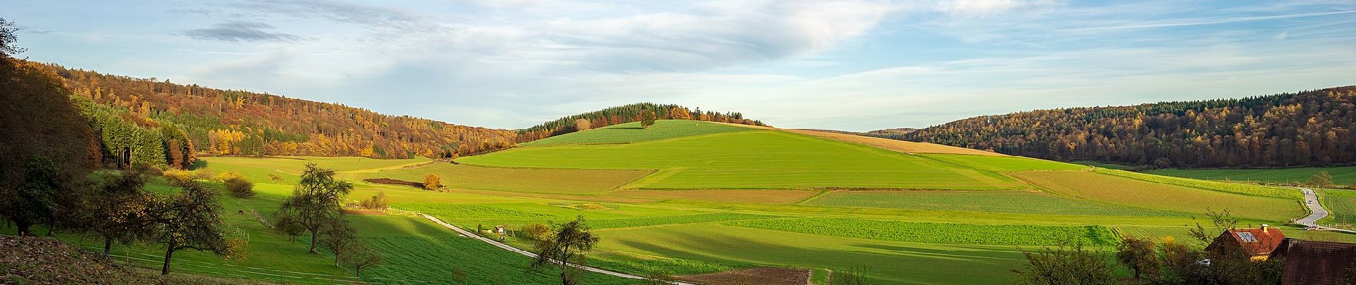 Tour Zu Fuß Unknown - Rundwanderweg Neunkirchen 1: Krähenrain-Weg - Photo