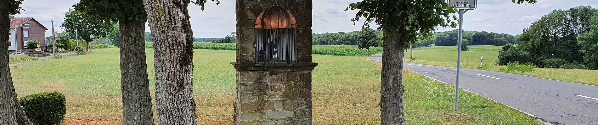 Tour Zu Fuß Much - Much Rundweg A6 - Photo