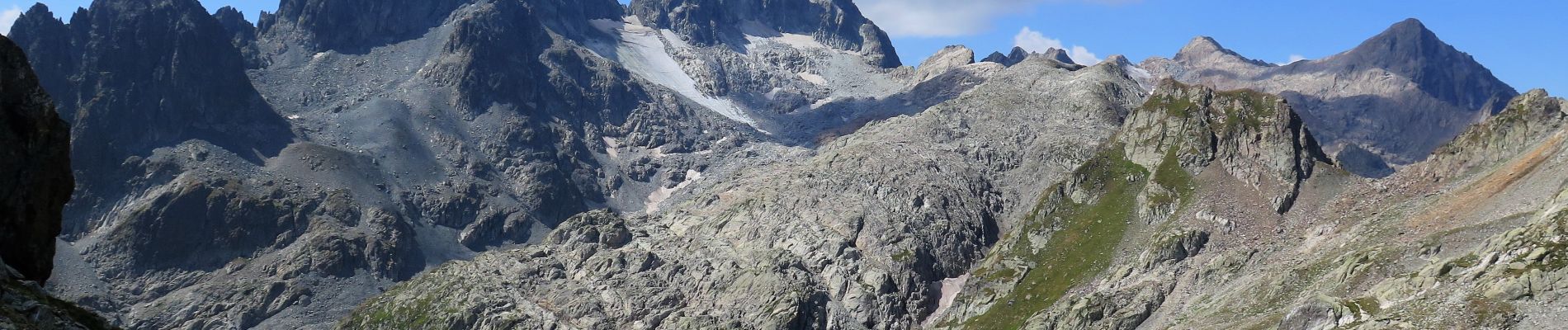 Trail Walking Saint-Colomban-des-Villards - Col_du_Sambuis - Photo