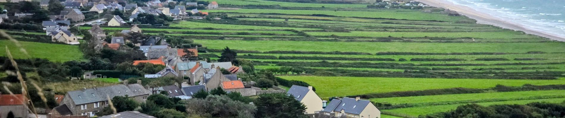 Percorso A piedi La Hague - SityTrail - 4202124 - cotentin-j3 - Photo