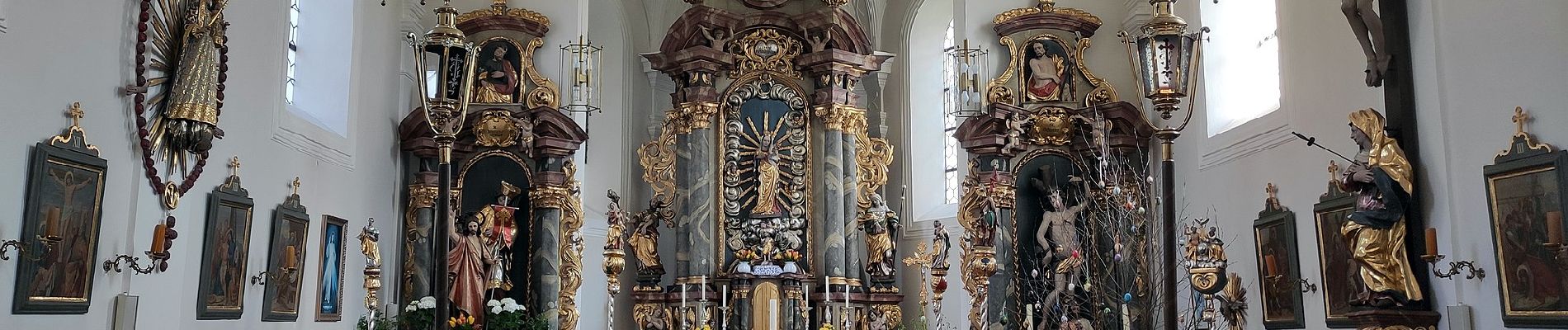 Excursión A pie Dietfurt an der Altmühl - Jurasteig Höhlenkundliche Schlaufe - Photo