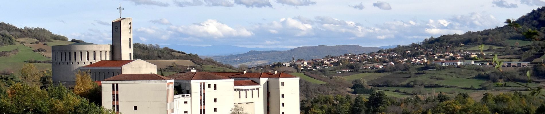 Trail Walking Saint-Saturnin - St_Saturnin_Randol_JG_03 - Photo