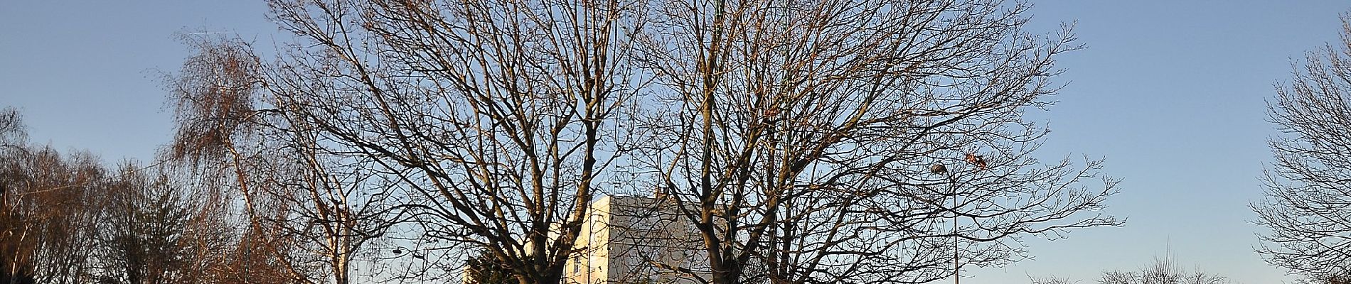 Tour Zu Fuß Rueil-Malmaison - Sentier des buttes - Photo