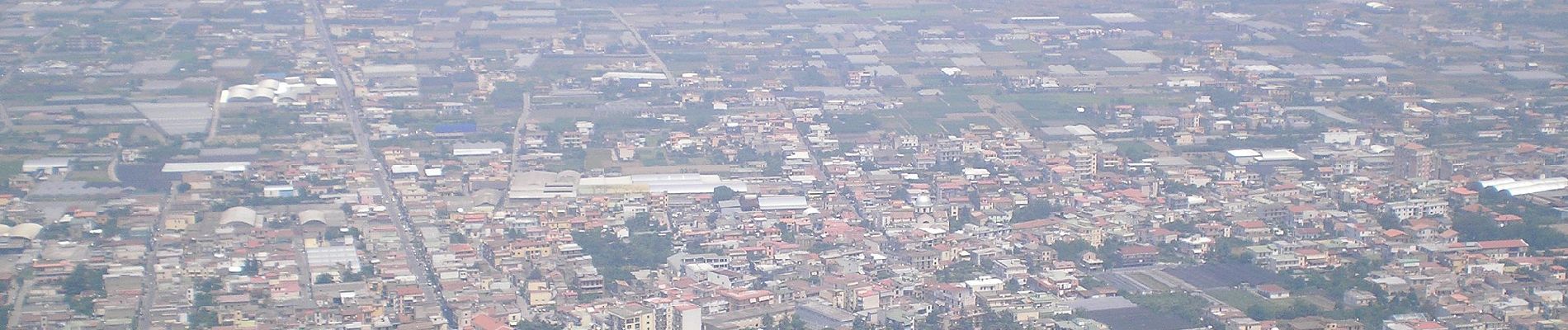 Percorso A piedi Lettere - mulattiera Orsano-Megano - Photo