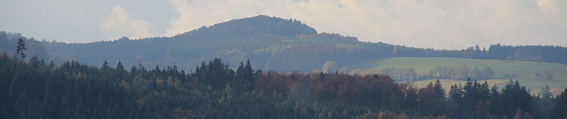 Tour Zu Fuß Hilders - Hilders Rundwanderweg 6 - Photo