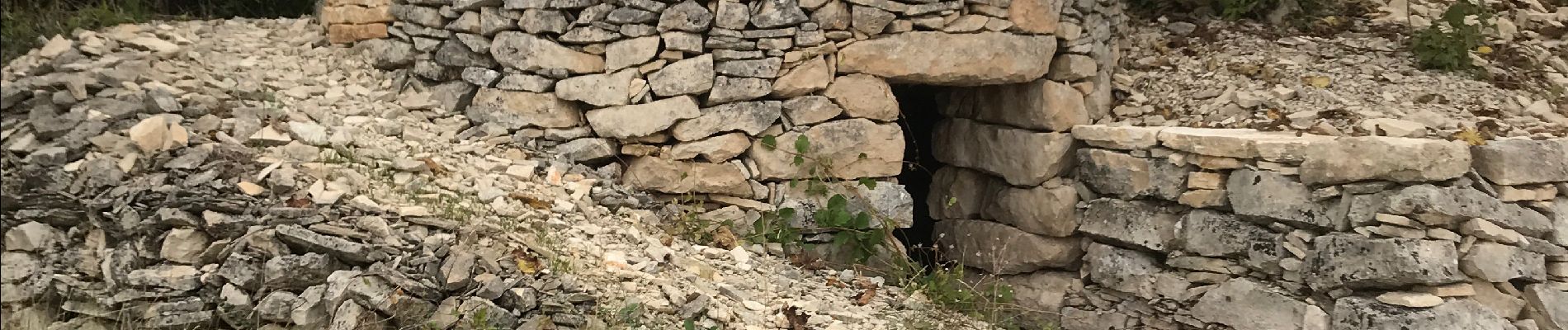 Excursión  Barjac - BARJAC ( Gard  - Photo