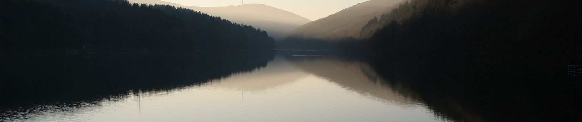 Tocht Te voet Plettenberg - Oestertalsperre Rundweg A1 - Photo