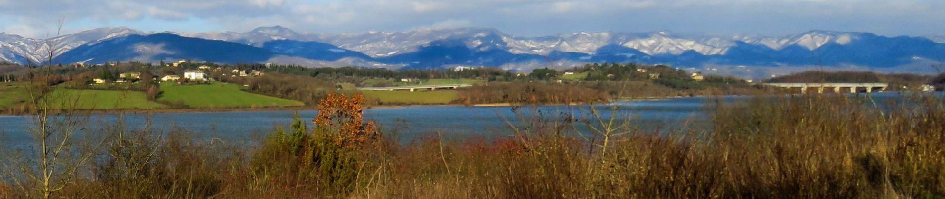 Tocht Te voet Barberino di Mugello - IT-21 - Photo