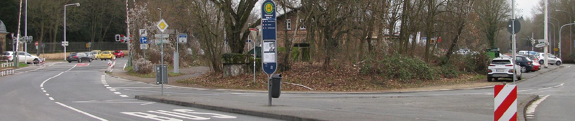 Tocht Te voet Onbekend - Sieben-Hügel-Steig - Photo