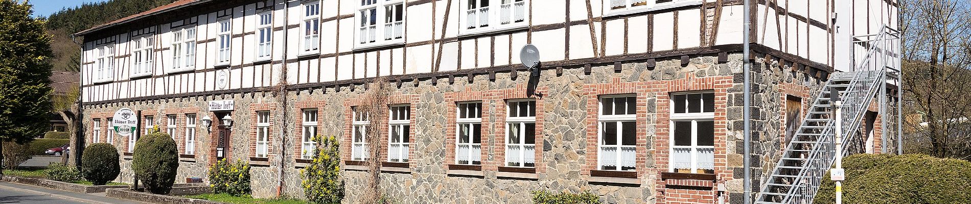 Tour Zu Fuß Biedenkopf - Reinhold-Fuhr-Weg - Photo