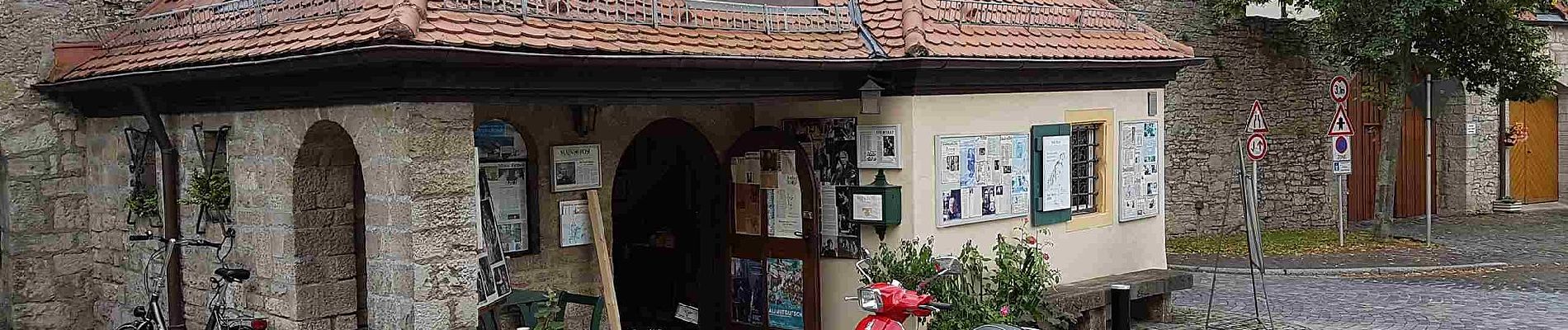 Tour Zu Fuß Randersacker - Weinwanderung 'Dabug' - Photo