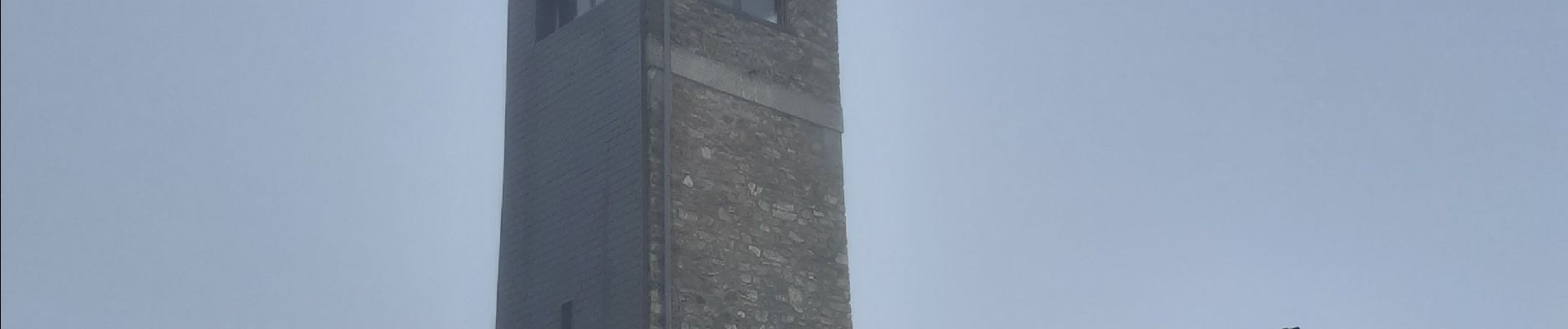 Randonnée Marche Waimes - entre botrange et bois de sourbrodt - Photo