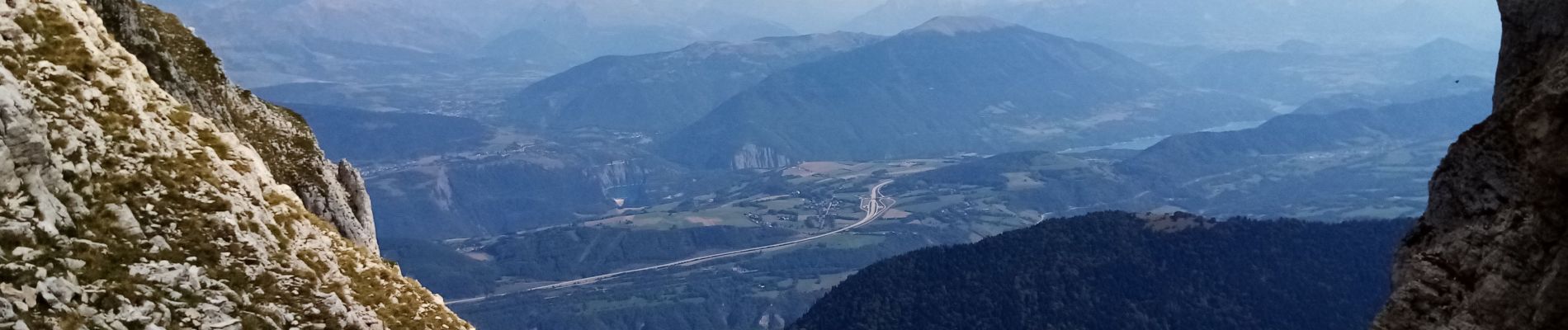 Tocht Stappen Villard-de-Lans - Col des 2 soeurs - Photo