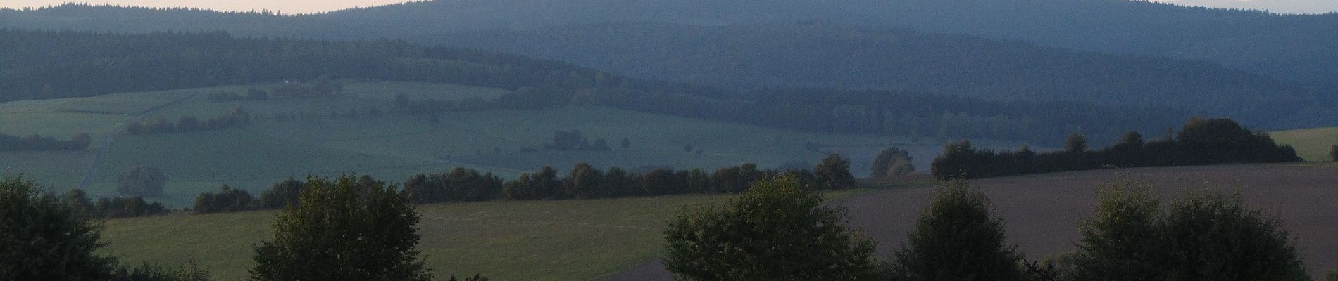 Randonnée A pied Mittelsinn - Schachblumenweg - Photo