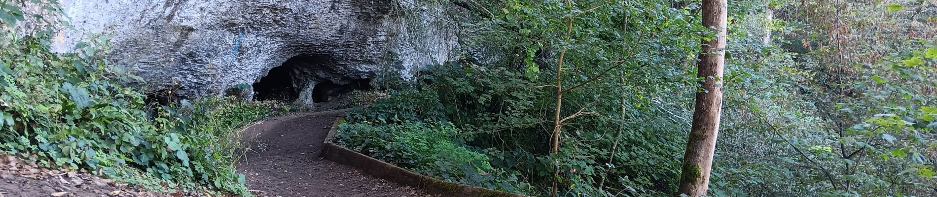 Tour Wandern Comblain-au-Pont - Comblain-au-Pont d´une rive à l´autre - Photo