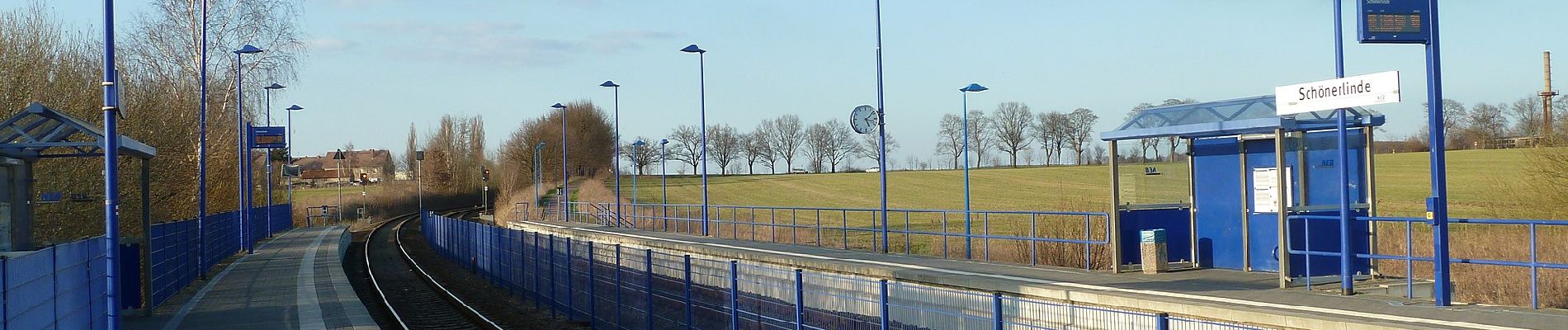 Percorso A piedi Wandlitz - Wanderweg Basdorf-Schönerlinde - Photo