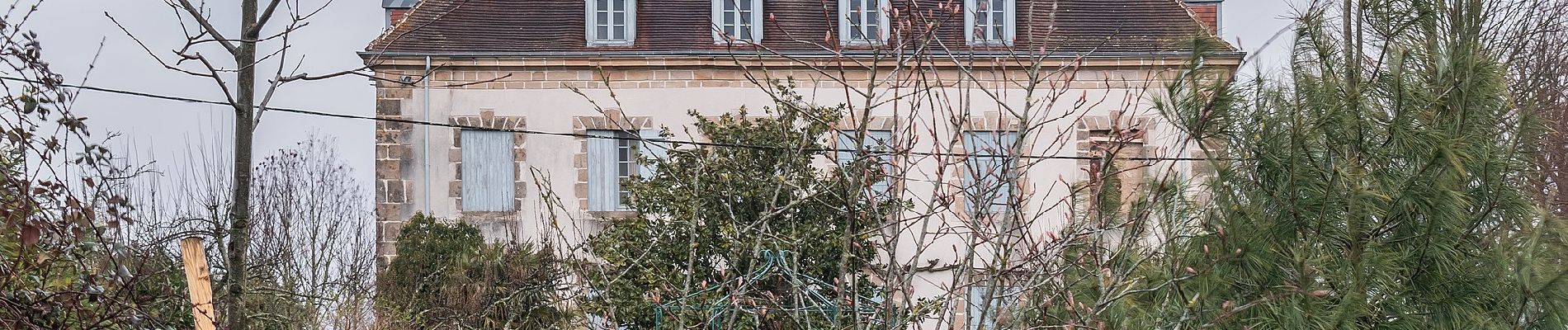 Tour Zu Fuß Rancon - Boucle Intercommunale du Haut Limousin - Photo