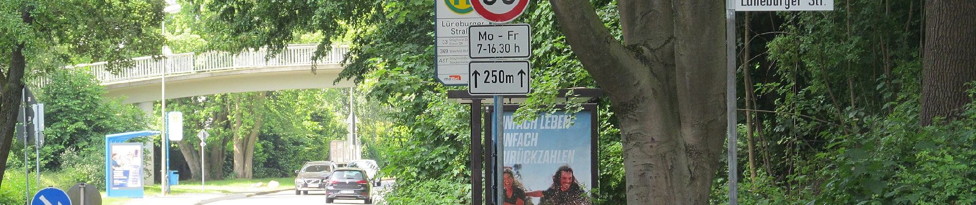 Tour Zu Fuß Unbekannt - A1 - Heepen - Photo