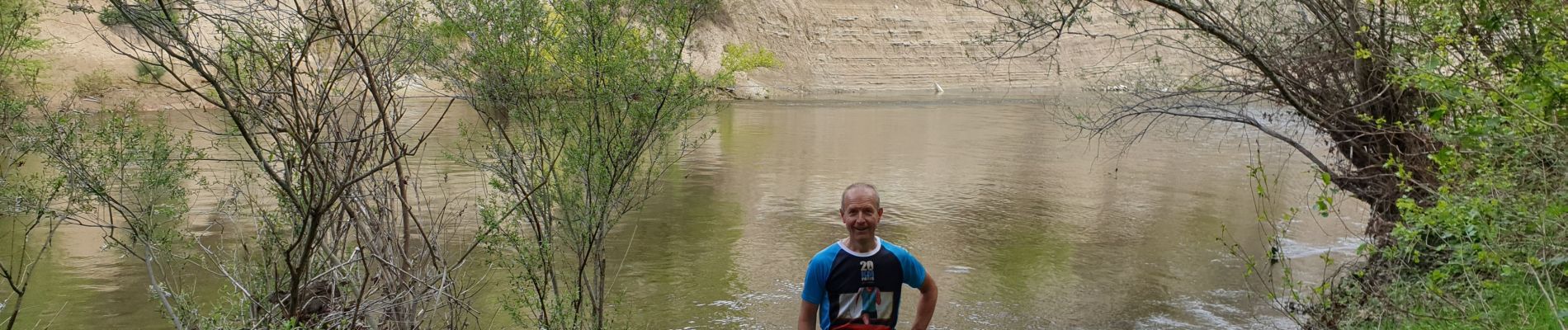 Tocht Lopen Le Cendre - le cendre falaises malouche - Photo