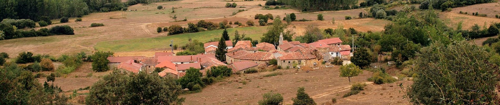 Randonnée A pied Valderredible - Ruta de Sobrepeña a Lorilla - Photo