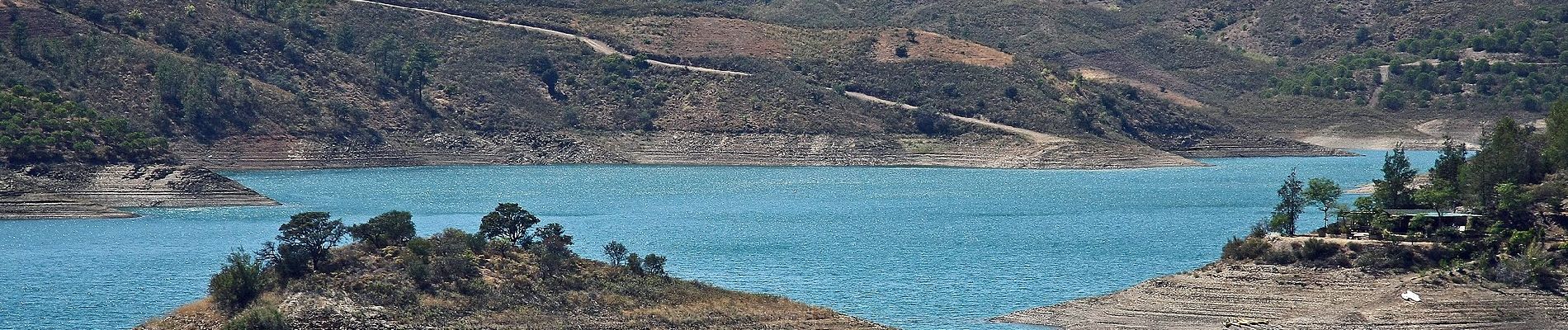 Tour Zu Fuß Castro Marim - Circuito do Beliche - Photo