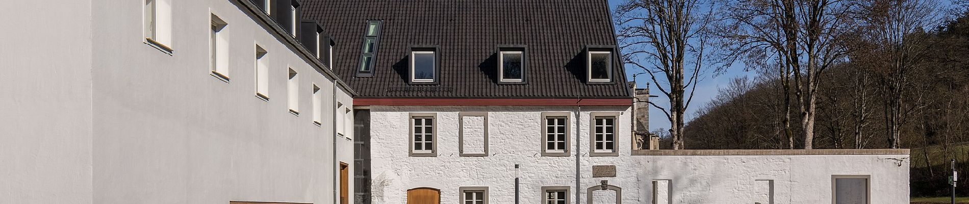 Tocht Te voet Odenthal - Altenberg Rundweg A10 - Photo