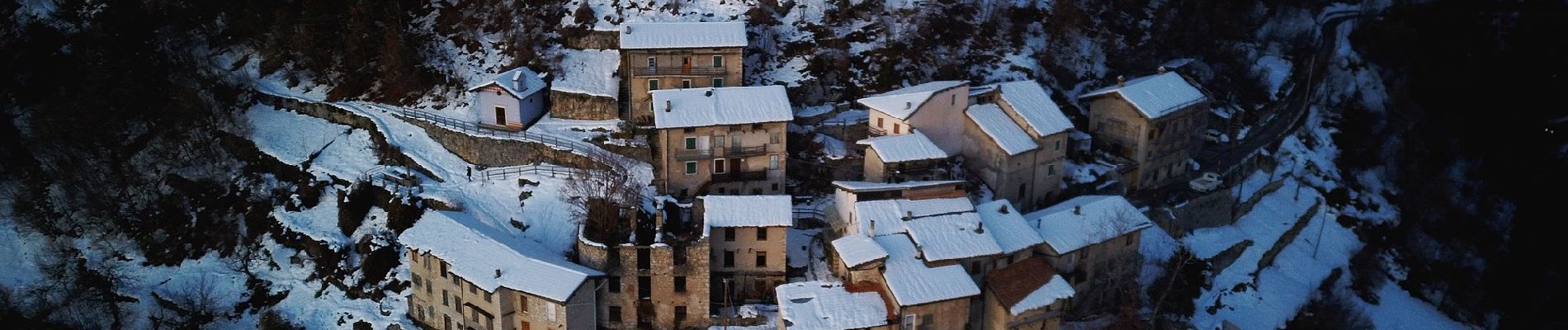 Excursión A pie Terragnolo - Il Sentiero delle 