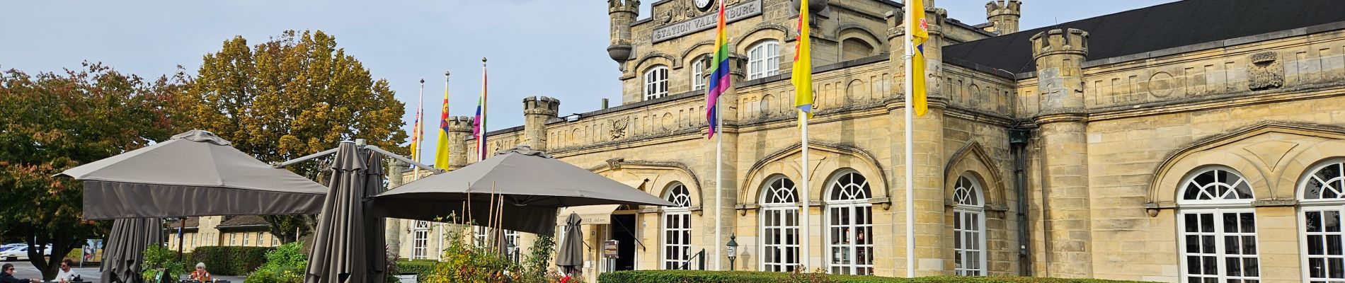 Randonnée Marche Valkenburg aan de Geul - Hoogtewandeling-valkenburg-aan-de-geul - Photo