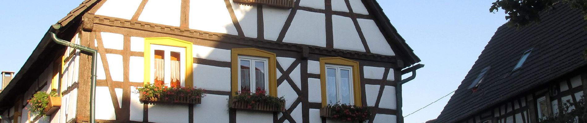 Tour Zu Fuß Ettlingen - Weiligquelle - Bahnhof Bruchhausen - Oberweier - Waldsaumhalle - Photo