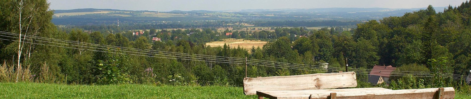 Trail On foot Unknown - Szlak czarny - Photo