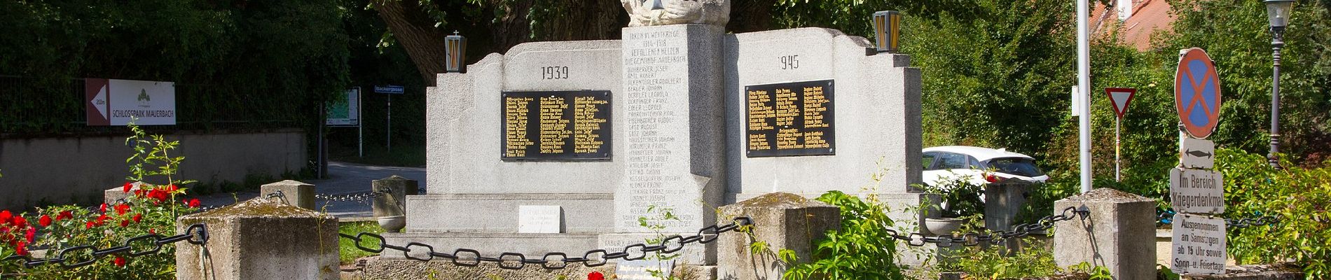 Percorso A piedi Gemeinde Königstetten - Mauerbach - Tulbinger Kogel - Photo